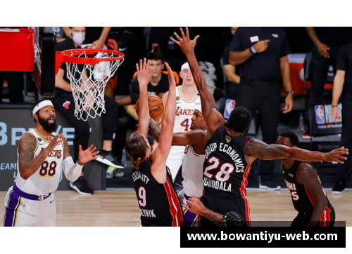 博万体育今日NBA总决赛直播：全面解析比赛背景、球员表现及赛后分析