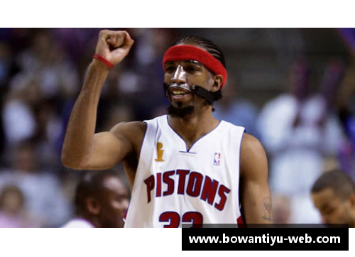 bowan博万体育官方网站汉密尔顿NBA：篮球与音乐的完美融合