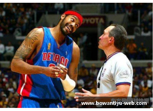 bowan博万体育官方网站NBA潜力担当：被低估的球员们值得关注