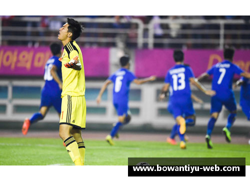 bowan博万体育官方网站韩国注册球员：详细分析和未来趋势 - 副本