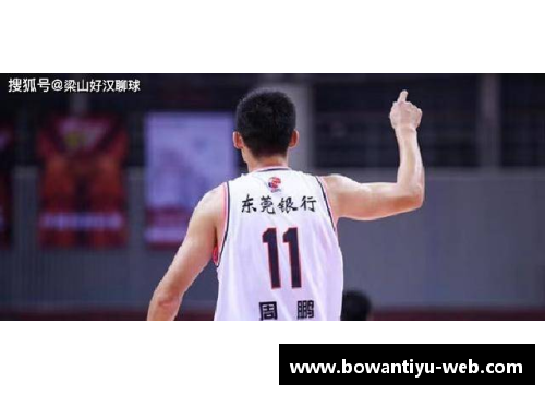 bowan博万体育官方网站广东华南虎队长易建联再创辉煌，入选全明星首发阵容 - 副本