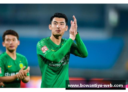 bowan博万体育官方网站王子铭：超越球场的天才之路 - 副本