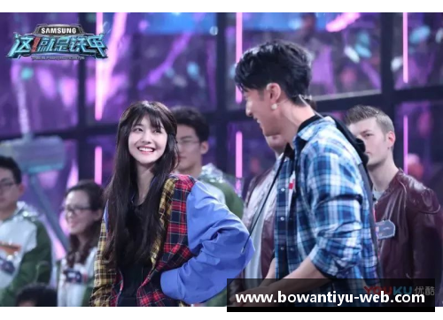 bowan博万体育官方网站郑爽如何从篮球场到娱乐圈的跨界之路 成为新一代篮球女神的传奇故事 - 副本