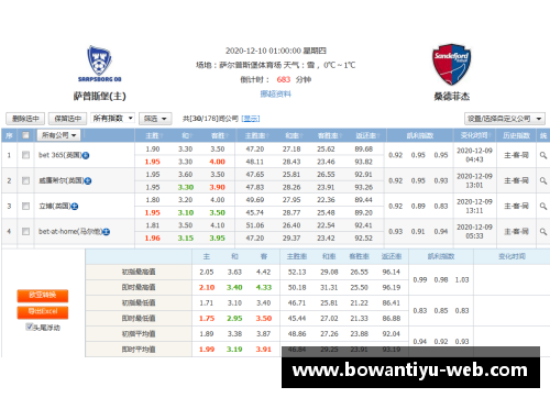 bowan博万体育官方网站挪威足球赛程：挪超联赛确定新赛程，球迷期待新赛季揭幕 - 副本