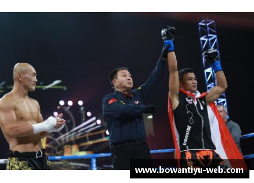 bowan博万体育官方网站不愧是世界第一！西提猜轻松战胜达占巴，誓要终结一龙拿走金腰带 - 副本