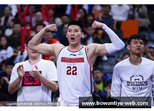 bowan博万体育官方网站CBA冠军总决赛落幕！广东宏远险胜辽宁本钢，成功卫冕夺冠！ - 副本 - 副本